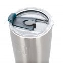 Red Original INSULATED TRAVEL CUP - Doppelwandiger Edelstahl Trinkbecher