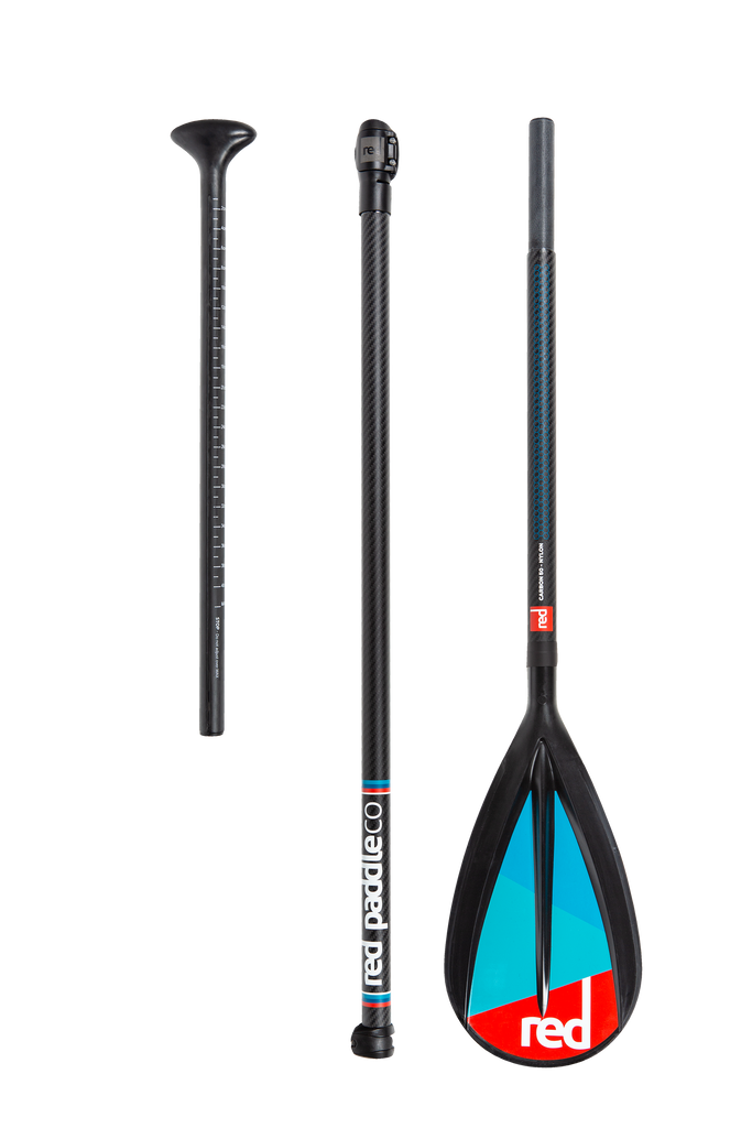 Red Paddle パドル Carbon 50 Nylon 3PC カーボン Amazon | RED PADDLE CARBON 50 NYLON 3PC/ レッドパドル パドル