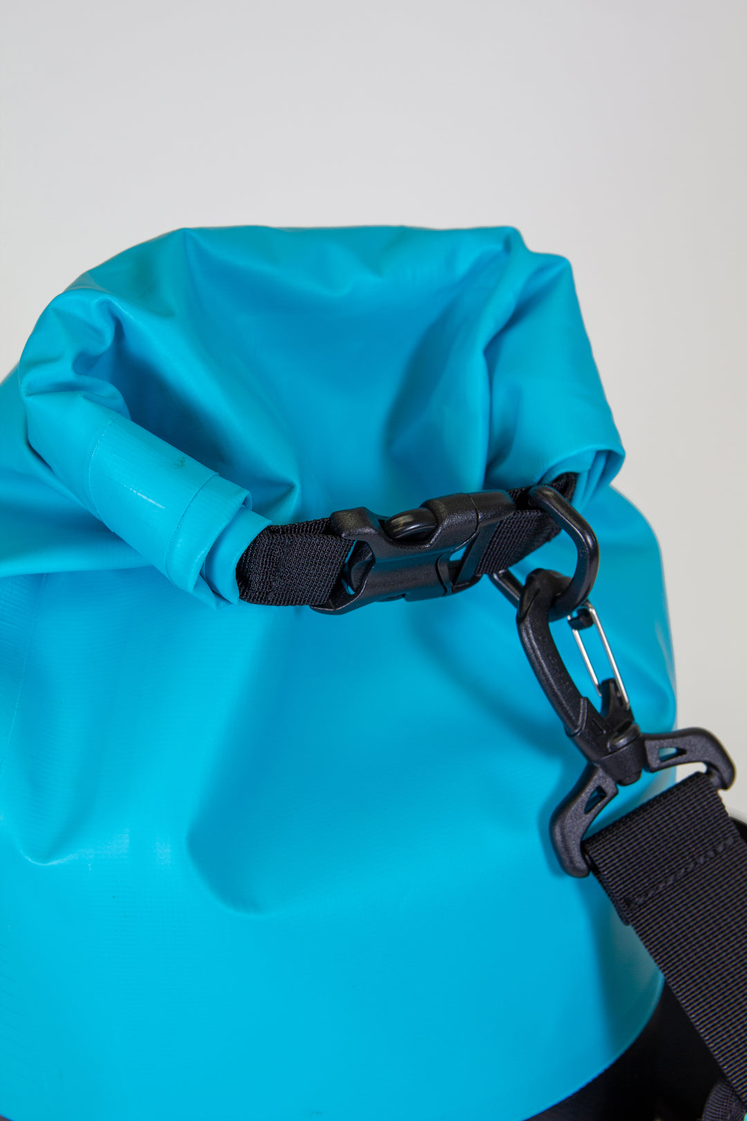 Red Original 10L Dry Bag - Blue - rollbare wasserdichte Tasche