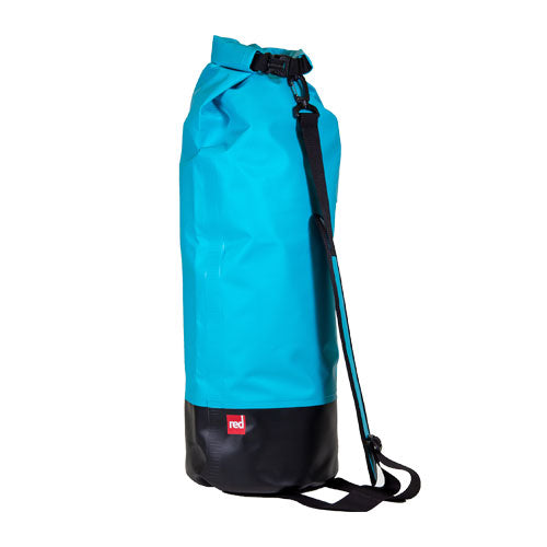 Red Original 30L Dry Bag - Blue - rollbare wasserdichte Tasche
